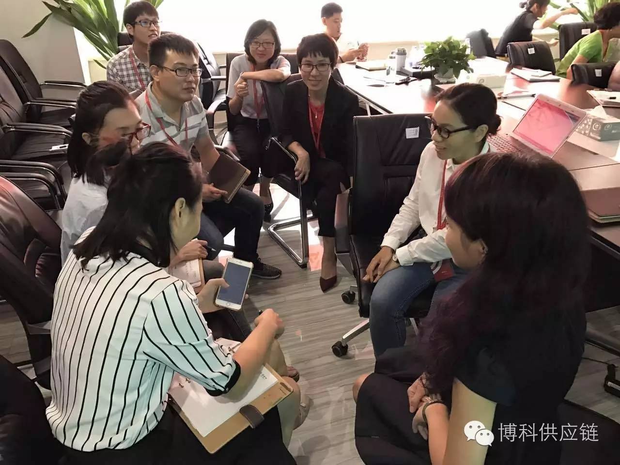 记乐虎lehu“团队建设”行动学习研讨会